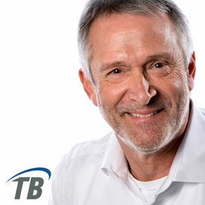 COO - Richard Gendron